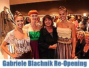 elegant in den Winter: Gabriele Blachnik Store Re-Opening am 29.08. mit Modenschau: Fotos, Video und Infos (Foto: MartiN Schmitz)